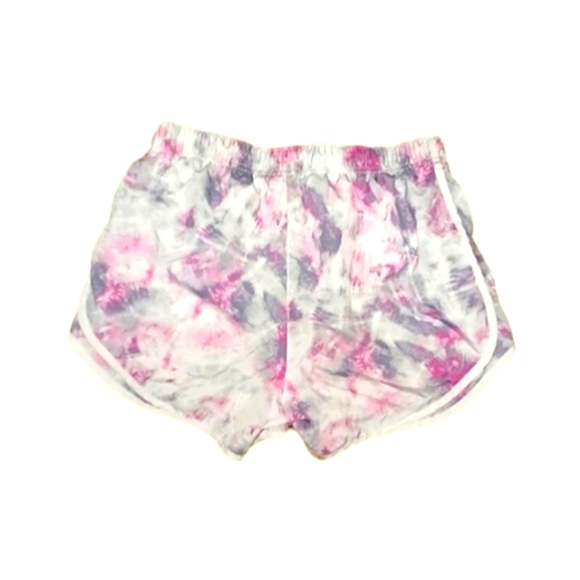 (3/$25) CK Pink Athletic Shorts - Picture 4 of 5